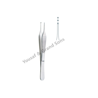 Adson Tissue Forceps